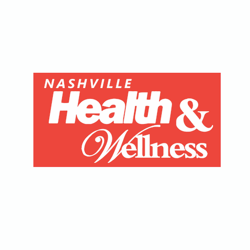 nashville health and wellness logo