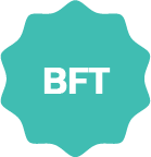BurgerFit Tip Logo
