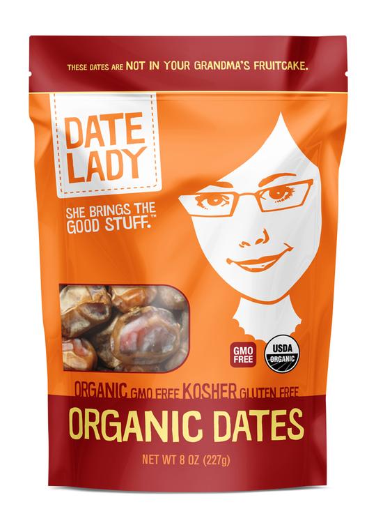 date lady organic dates