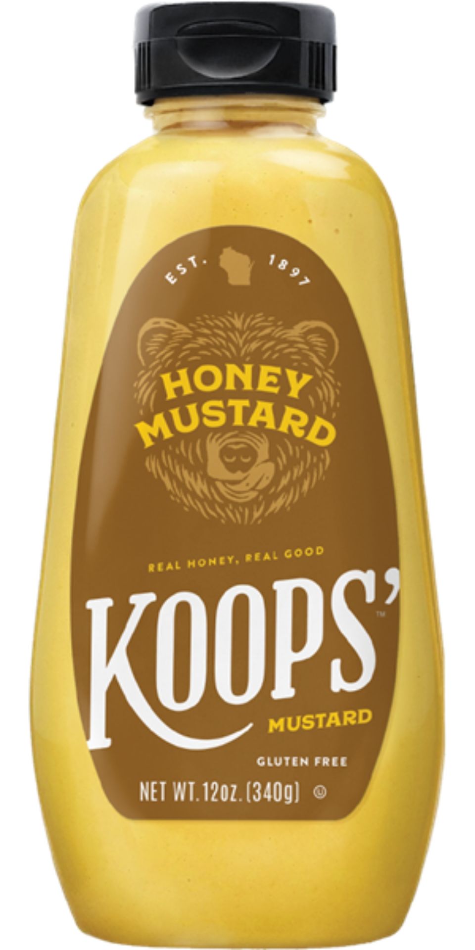 koops' honey mustard