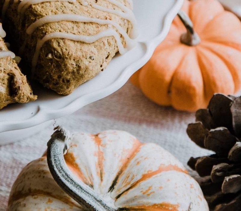 5 best pumpkin recipes for fall