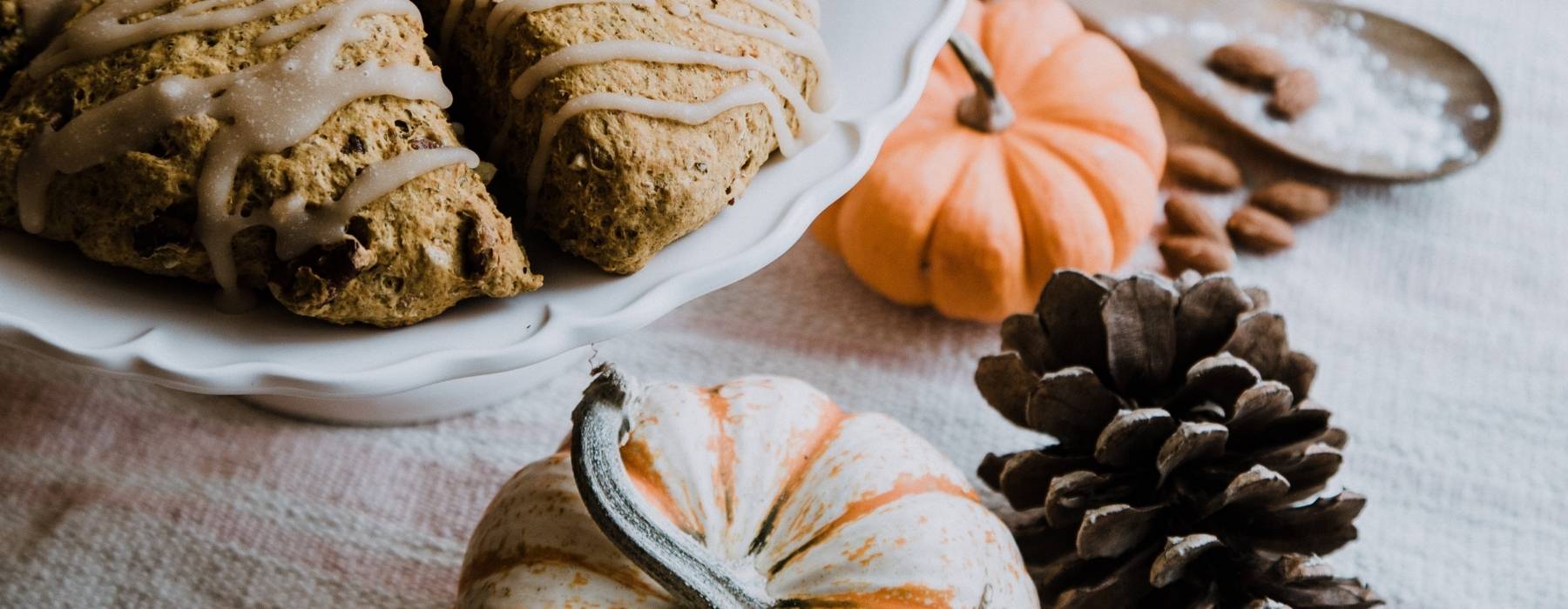 5 Best Pumpkin Recipes For Fall