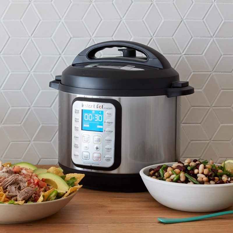 Holiday Gift Guide: Kitchen Products for Moms