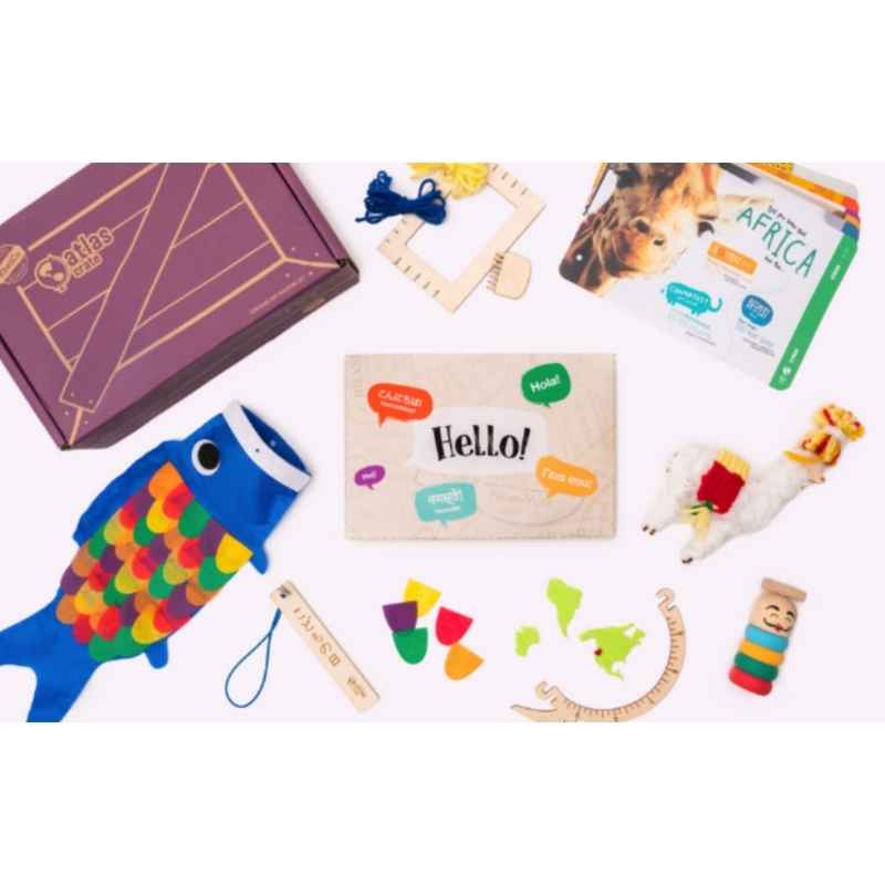 Educational Gifts For Kids That Parents Can Enjoy Too