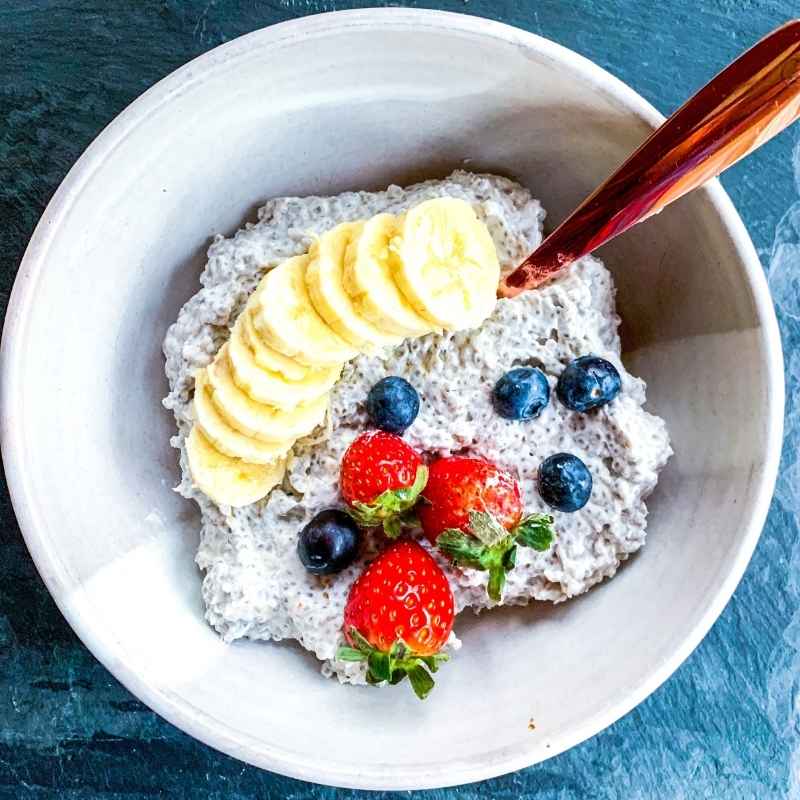whole30 breakfast ideas (that don't include eggs!)