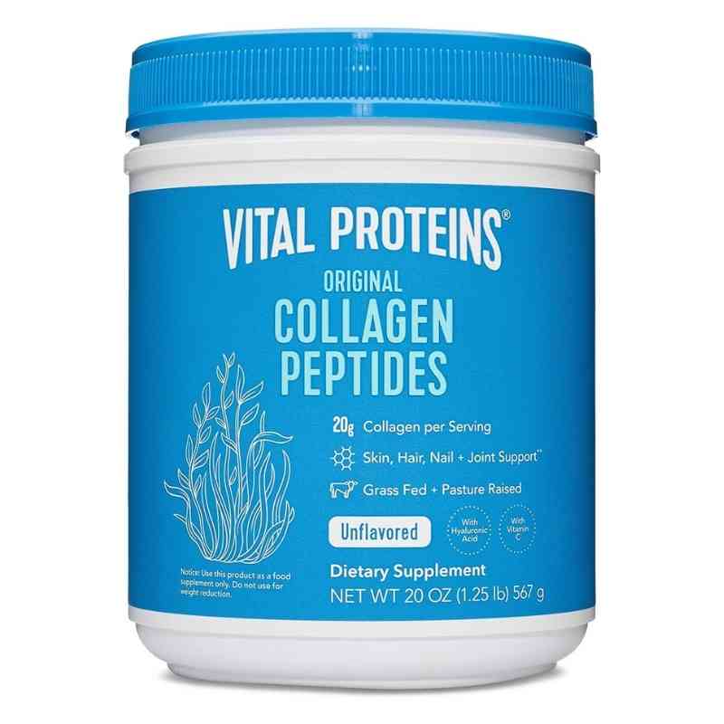 collagen peptides